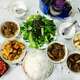 Bún Chả Đắc Kim Hàng Mành thumbnail